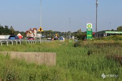 Działka  4964m², 