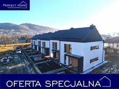 Mieszkanie  61,15m², Ustroń