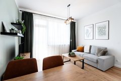 Mieszkanie  51,6000m², Kraków Grzegórzki, Grzegórzki