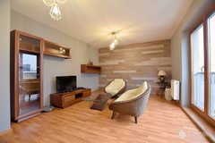 Mieszkanie  56m², Kraków Prądnik Biały