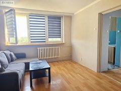 Mieszkanie  31m², Sosnowiec Centrum