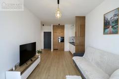 Mieszkanie  40m², Katowice Śródmieście