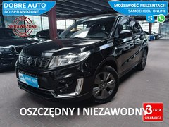 Suv Suzuki Vitara III (2019-)  (benzyna),  99000km, 2019 rok