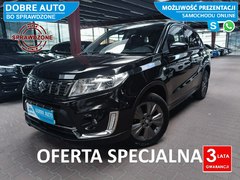 Suv Suzuki Vitara III (2019-)  (benzyna),  99000km, 2019 rok