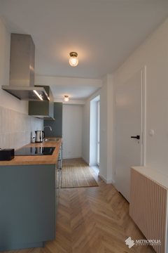Mieszkanie  26m², Kraków Swoszowice