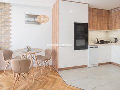 Mieszkanie  36,7900m², Kraków Bieżanów-Prokocim, Kozłówek