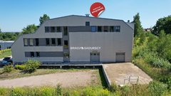 Lokal 420m², Kokotów 