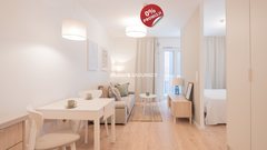 Mieszkanie  36,3400m², Kraków Podgórze, Zabłocie