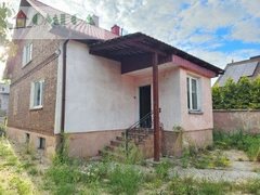Dom  160m², Przeczyce 