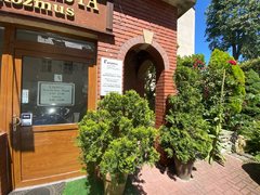 Lokal 36m², Stare Miasto