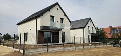 Dom  140m², Kocmyrzów-Luborzyca 