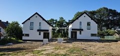 Dom  140m², Kocmyrzów-Luborzyca 