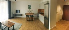 Mieszkanie  33m², Kraków Bieżanów-Prokocim