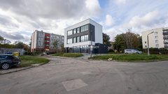 Lokal 360m², Kraków Wzgórza Krzesławickie, Wzgórza Krzesławickie