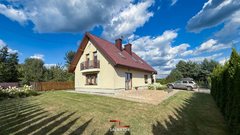 Dom  136m², 