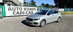 Sedan Fiat Tipo II (2016-)  (benzyna),  119000km, 2019 rok