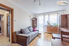 Mieszkanie  36m², Klucze