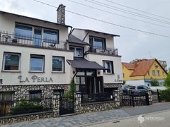 Dom  500m², Międzyzdroje 