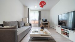 Mieszkanie  47,9000m², Kraków Dębniki, Ruczaj