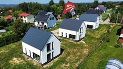 Dom  95m², Ujazd 