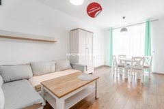 Mieszkanie  47,4900m², Kraków Czyżyny