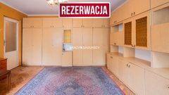 Mieszkanie  50m², Kraków Krowodrza