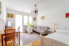 Mieszkanie  40,2900m², Kraków Krowodrza