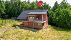 Dom  130m², Głogoczów 