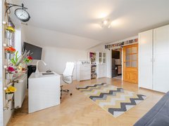 Mieszkanie  38m², Kraków Dębniki, Kliny
