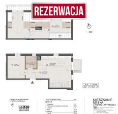 Mieszkanie  72,3900m², Kraków Bieżanów-Prokocim, Bieżanów