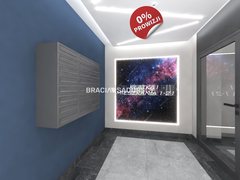 Mieszkanie  48,2500m², Kraków Bieżanów-Prokocim, Osiedle Złocień