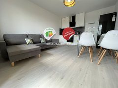 Mieszkanie  41m², Kraków Wzgórza Krzesławickie, Wzgórza Krzesławickie
