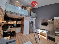 Mieszkanie  32m², Kraków Stare miasto, Stare Miasto