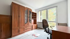 Mieszkanie  38m², Kraków Krowodrza