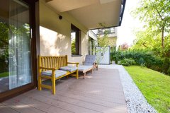 Mieszkanie  47m², Kraków Podgórze