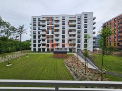 Mieszkanie  55m², Kraków Centrum