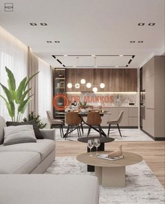 Mieszkanie  39m², Kraków Prądnik Czerwony