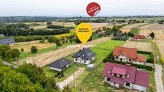 Dom  186m², Szczodrkowice 