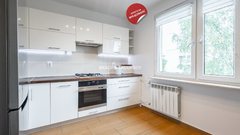 Mieszkanie  36,2000m², Kraków Bieżanów-Prokocim, Prokocim