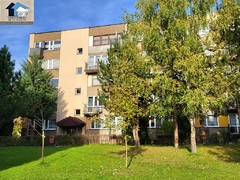 Mieszkanie  59m², Olkusz 