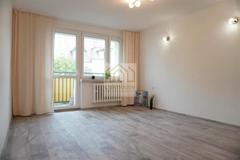 Mieszkanie  48,08m², Bytom 