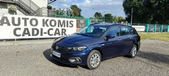 Combi Fiat Tipo II (2016-)  (benzyna),  118000km, 2018 rok