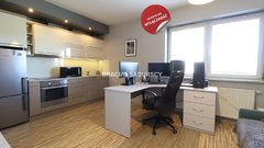 Mieszkanie  25,5000m², Kraków Mistrzejowice, Mistrzejowice