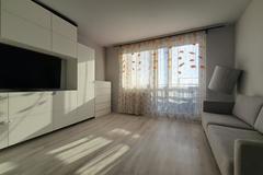 Mieszkanie  53,43m², Sosnowiec centrum