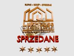 Mieszkanie  43,38m², Bytom Rozbark