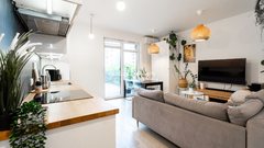 Mieszkanie  65,3700m², Kraków Prądnik Czerwony