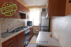 Mieszkanie  48,3400m², 