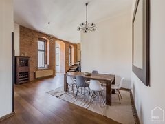 Mieszkanie  206m², Gliwice Śródmieście