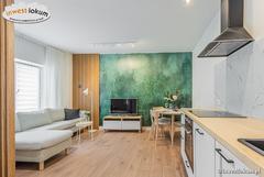 Mieszkanie  36m², Olkusz