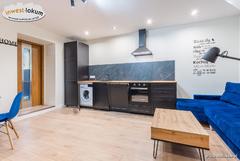 Mieszkanie  36m², Olkusz